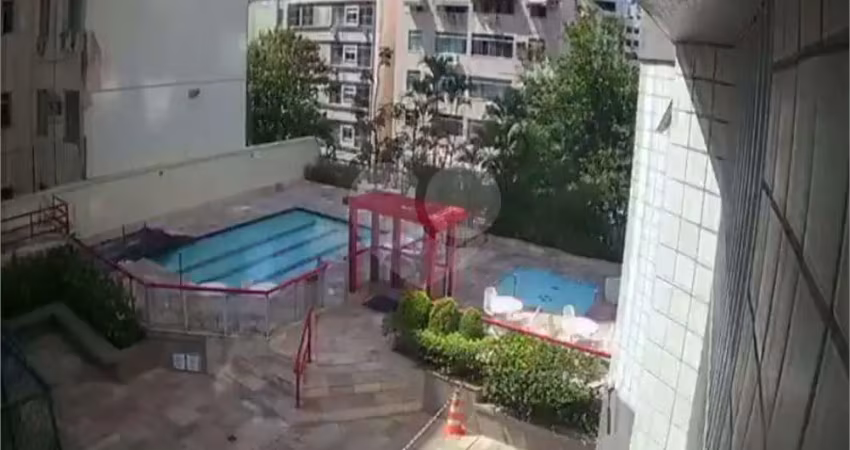 Apartamento com 3 quartos à venda na Carlos De Vasconcelos, --, Tijuca, Rio de Janeiro