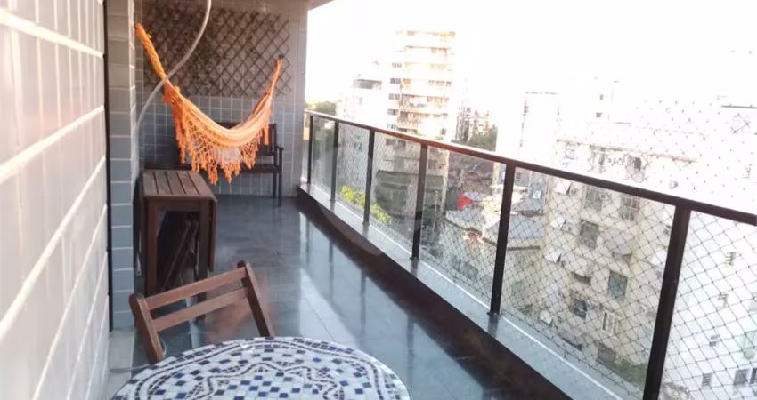 Apartamento com 4 quartos à venda na Avenida Maracanã, --, Tijuca, Rio de Janeiro