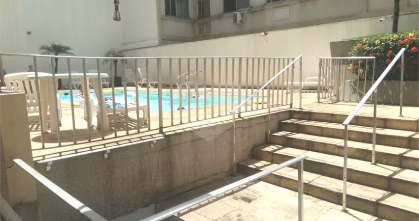 Apartamento com 3 quartos à venda na Félix Da Cunha, --, Tijuca, Rio de Janeiro