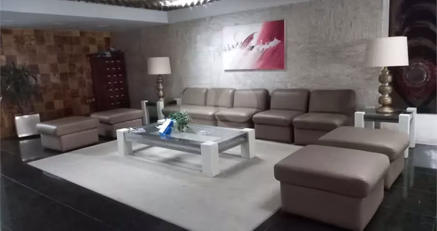 Apartamento com 4 quartos à venda em Tijuca - RJ