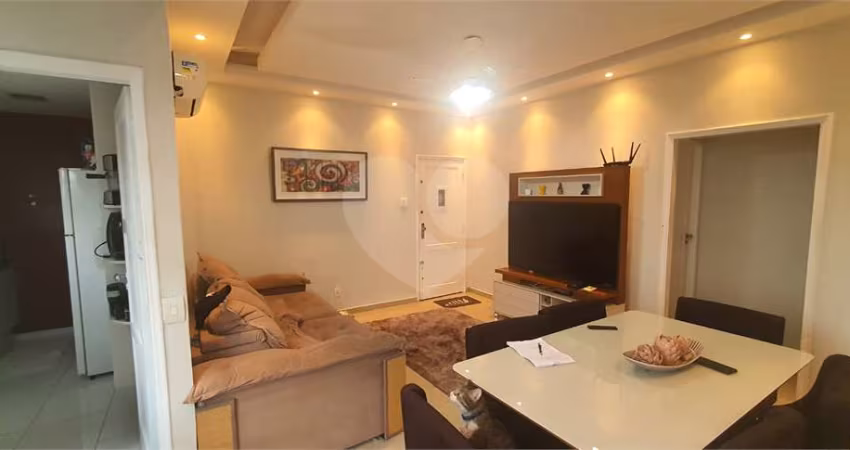 Apartamento com 3 quartos à venda em Tijuca - RJ