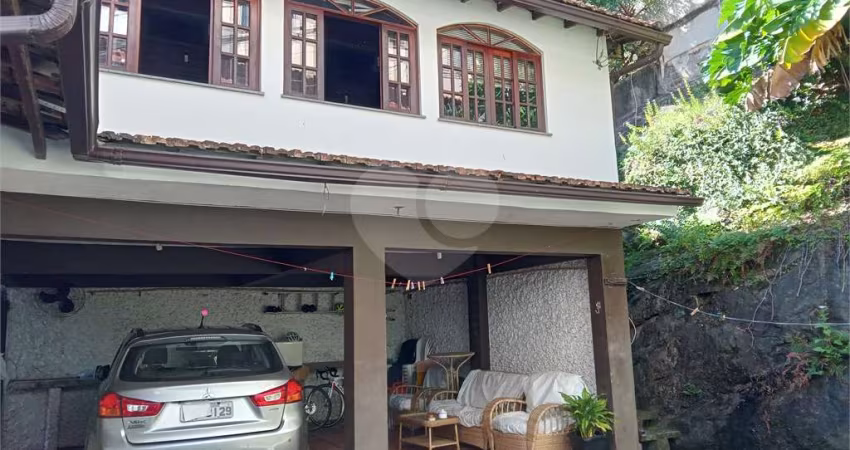 Casa com 3 quartos à venda em Andaraí - RJ