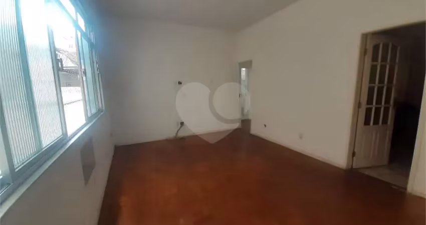 Apartamento com 2 quartos à venda ou para locação em rio comprido - rj