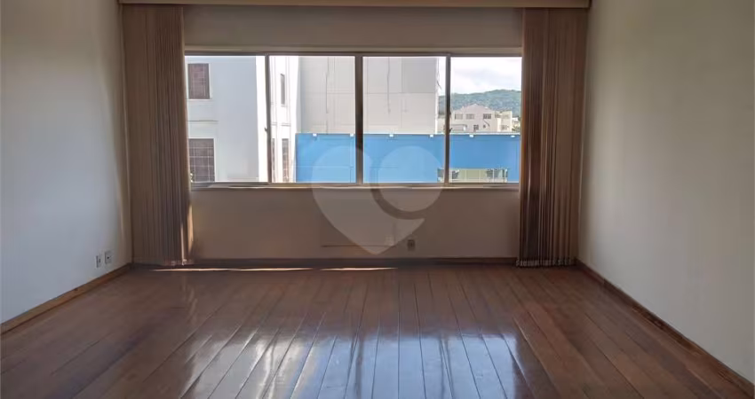 Apartamento com 3 quartos à venda em Tijuca - RJ