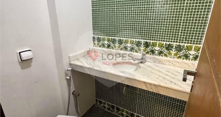 Apartamento com 4 quartos à venda em Tijuca - RJ