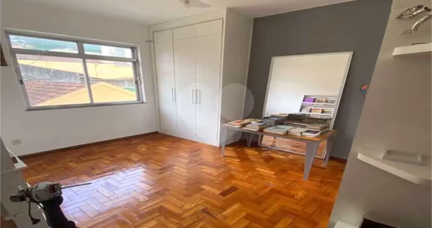 Apartamento com 2 quartos à venda na São Miguel, --, Tijuca, Rio de Janeiro