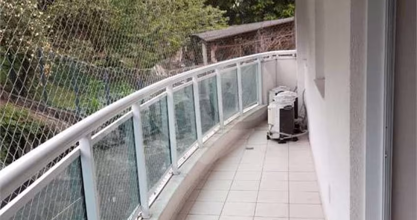 Apartamento com 3 quartos à venda em Andaraí - RJ