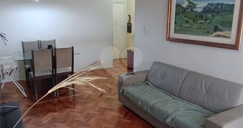 Apartamento com 3 quartos à venda em rio comprido - rj