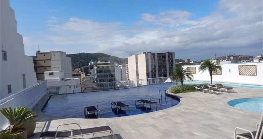 Apartamento com 2 quartos à venda em Andaraí - RJ