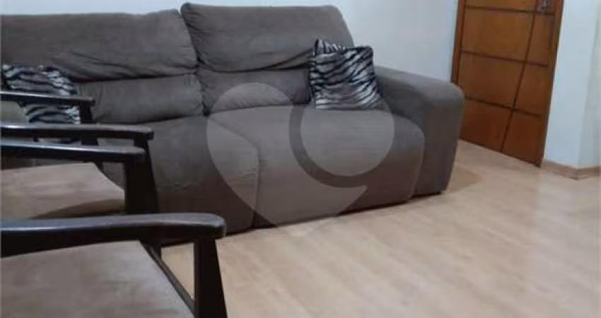 Apartamento com 2 quartos à venda em Tijuca - RJ