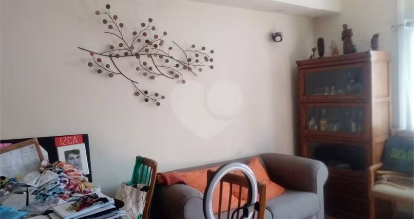Apartamento com 3 quartos à venda em Tijuca - RJ