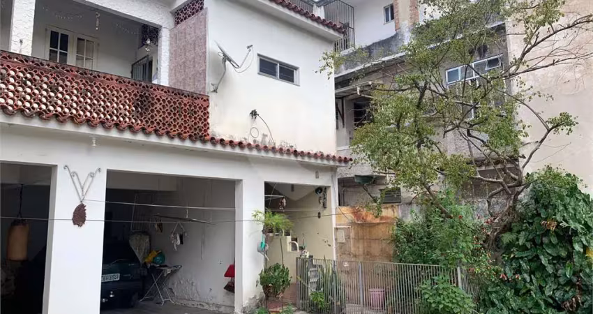 Casa com 6 quartos à venda na Professor Euríco Rabelo, --, Tijuca, Rio de Janeiro