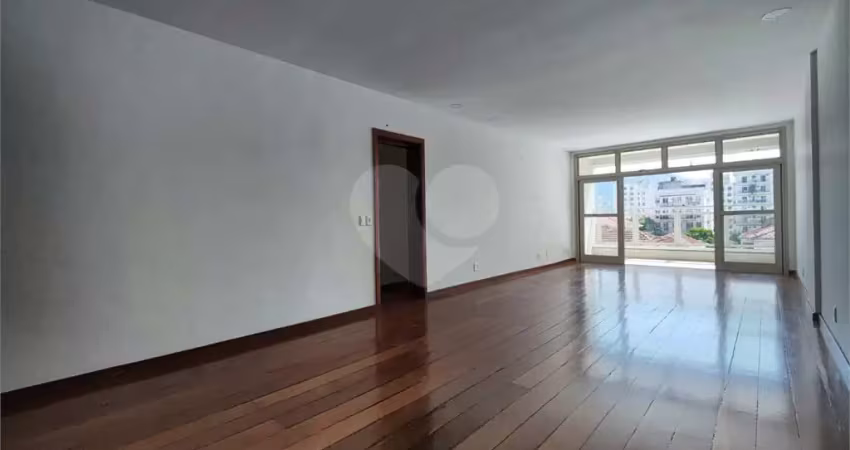Apartamento com 3 quartos à venda em vila isabel - rj