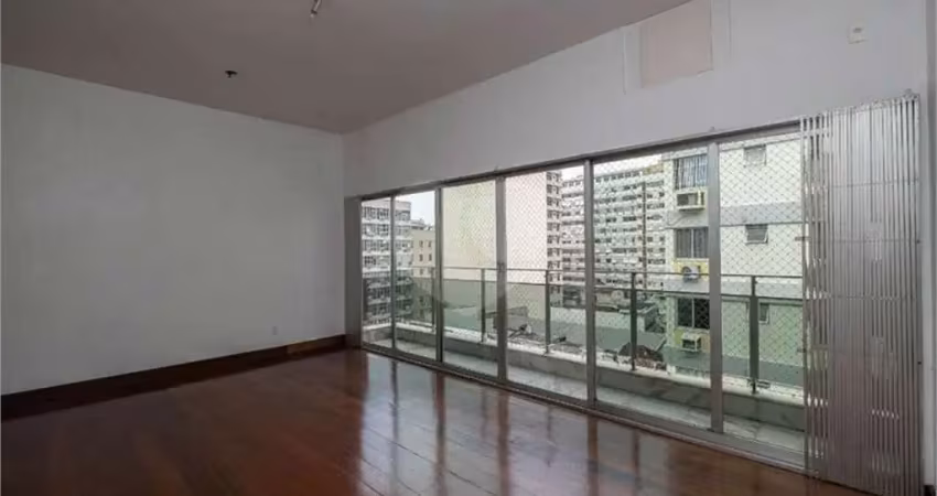 Apartamento com 4 quartos à venda na Alexandre De Gusmão, --, Tijuca, Rio de Janeiro