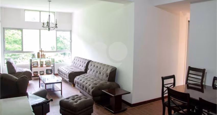 Apartamento com 3 quartos à venda em Laranjeiras - RJ