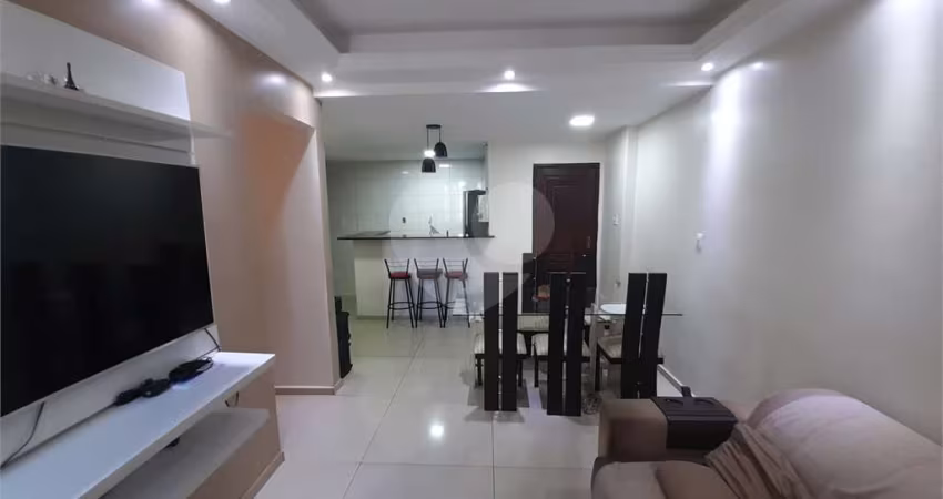 Apartamento com 3 quartos à venda ou para locação em Tijuca - RJ