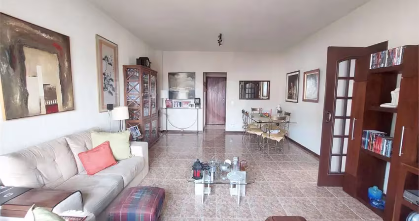 Apartamento com 3 quartos à venda na São Miguel, --, Tijuca, Rio de Janeiro