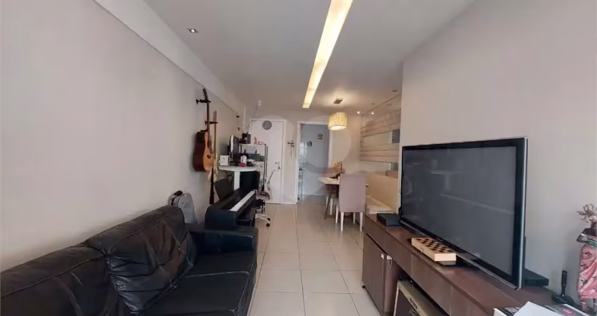 Apartamento com 2 quartos à venda na Araújo Pena, --, Tijuca, Rio de Janeiro