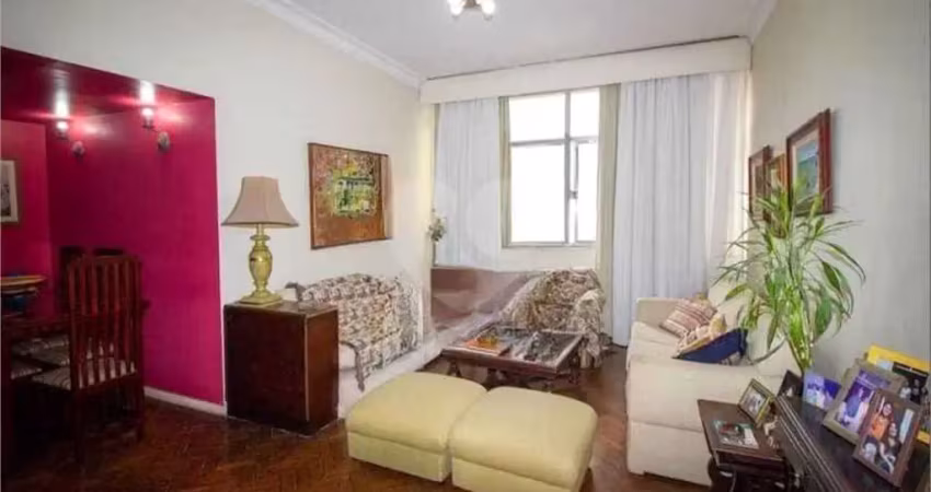 Apartamento com 3 quartos à venda na Avenida Maracanã, --, Tijuca, Rio de Janeiro