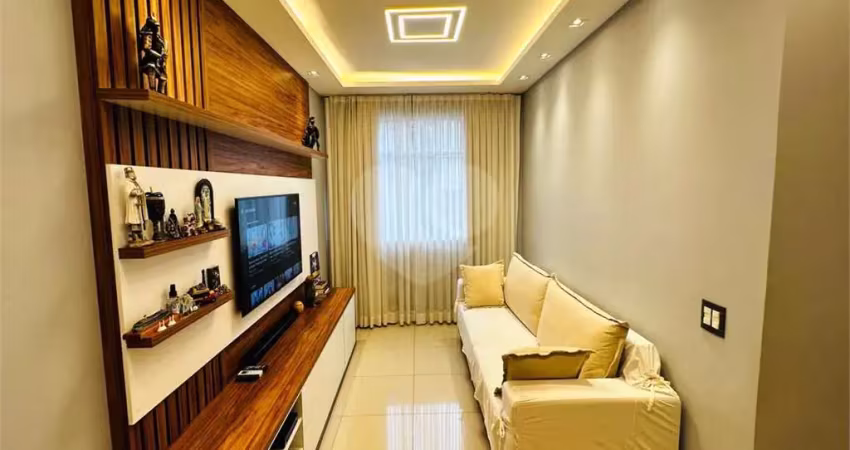 Apartamento com 2 quartos à venda em Maracanã - RJ