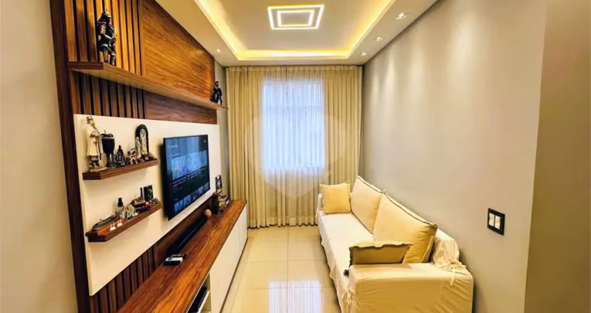 Apartamento com 2 quartos à venda na Rua Professor Gabizo, --, Tijuca, Rio de Janeiro