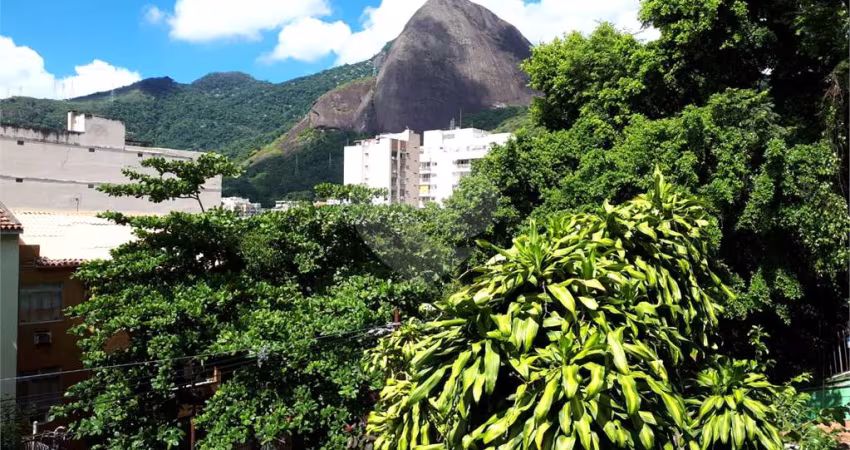 Casa com 5 quartos à venda em Grajaú - RJ
