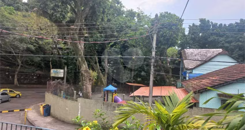 Condomínio com 5 quartos à venda em Alto Da Boa Vista - RJ