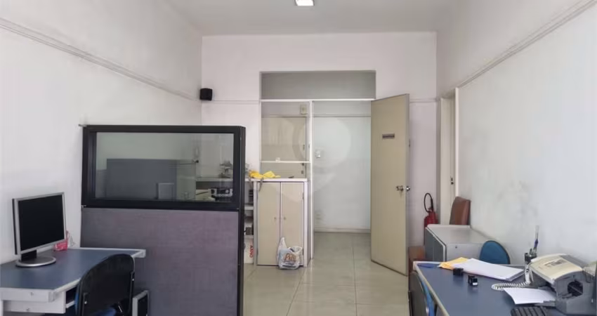 Salas à venda em Centro - RJ