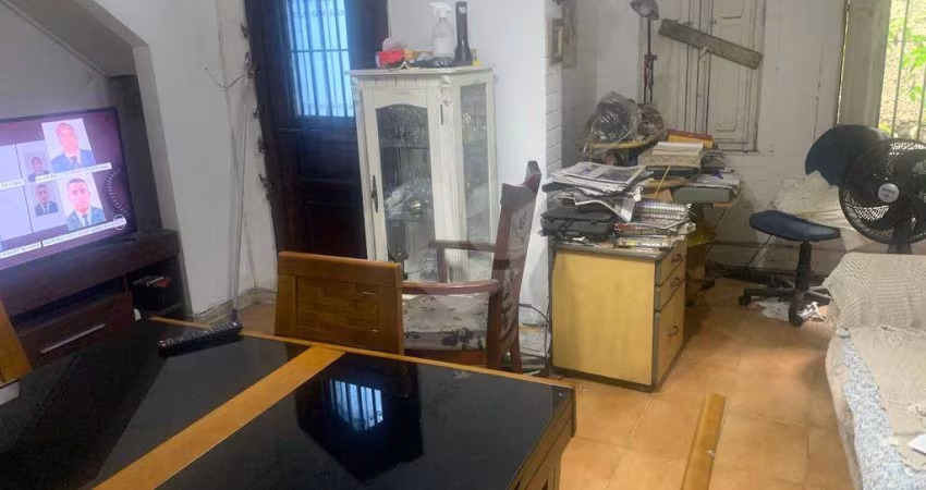 Casa com 2 quartos à venda em Praça Da Bandeira - RJ