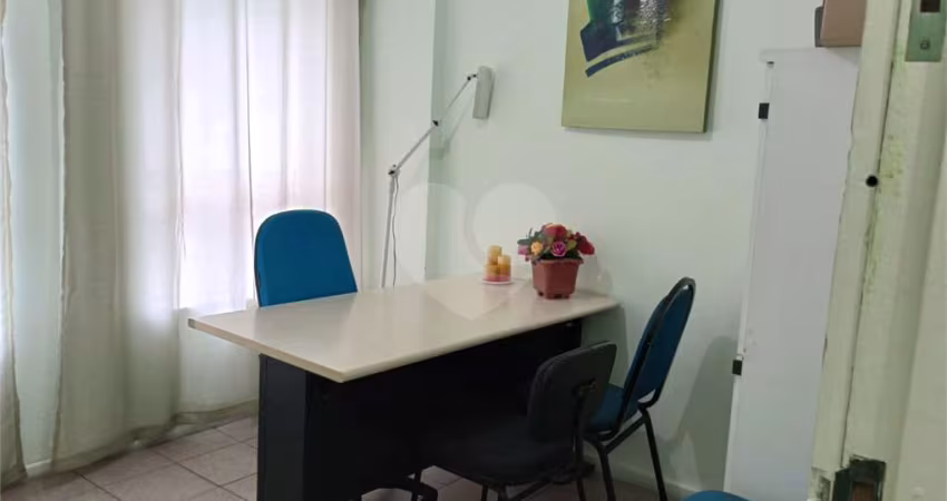 Salas à venda ou para locação em Tijuca - RJ