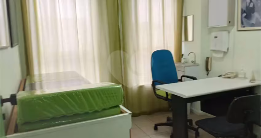 Sala comercial à venda na Rua Desembargador Izidro, --, Tijuca, Rio de Janeiro