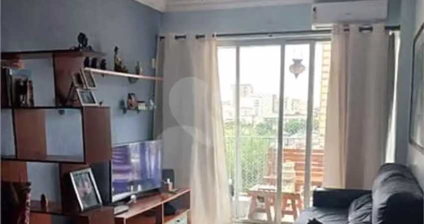 Apartamento com 2 quartos à venda em vila isabel - rj