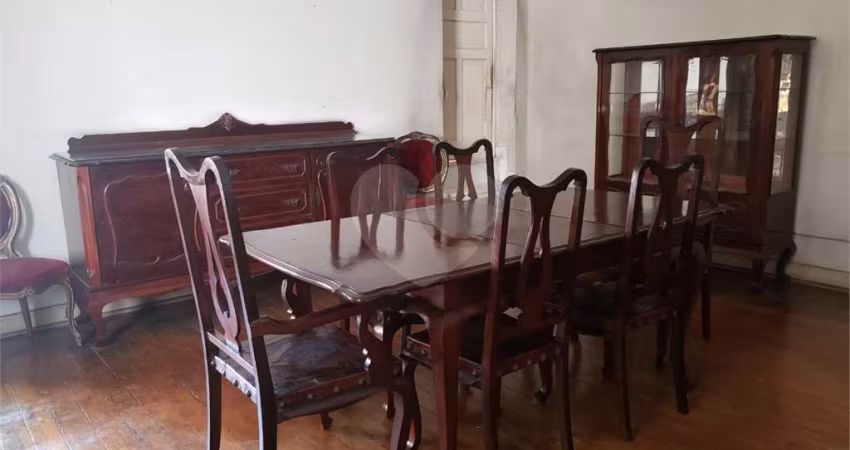 Casa com 4 quartos à venda em Estácio - RJ