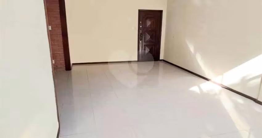 Apartamento com 3 quartos à venda em rio comprido - rj