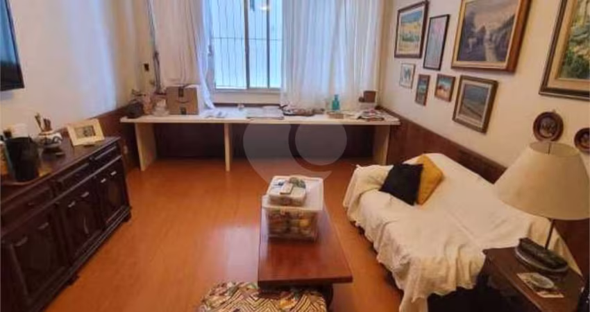 Apartamento com 2 quartos à venda em Tijuca - RJ