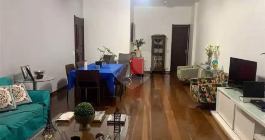 Apartamento com 3 quartos à venda em Tijuca - RJ