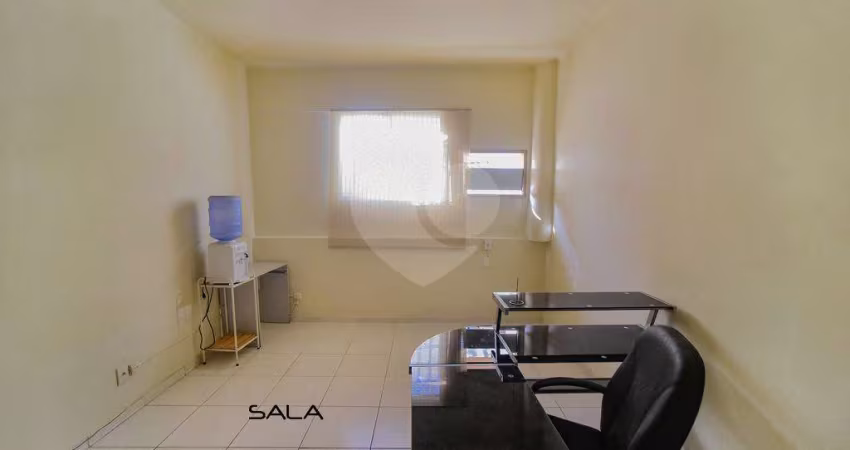 Salas à venda em Tijuca - RJ