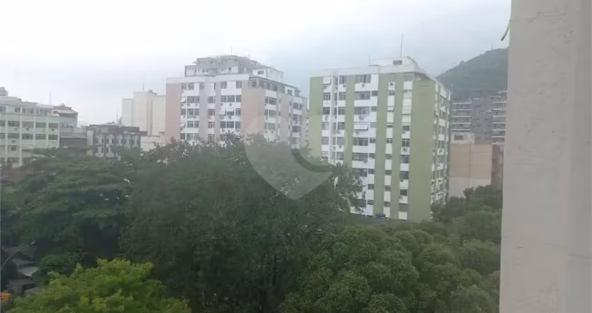 Apartamento com 3 quartos à venda na Rua General Roca, --, Tijuca, Rio de Janeiro
