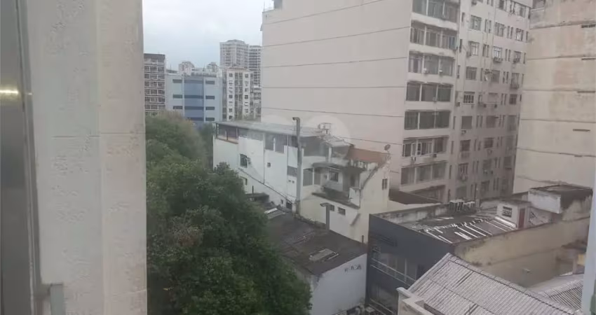 Apartamento com 3 quartos à venda na Rua General Roca, --, Tijuca, Rio de Janeiro