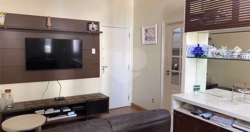 Apartamento com 2 quartos à venda em Maracanã - RJ