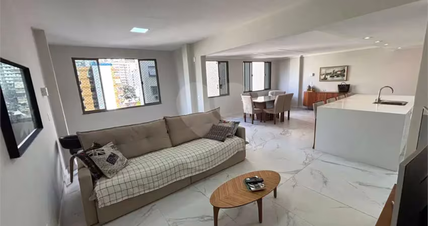 Cobertura com 3 quartos à venda ou para locação em botafogo - rj