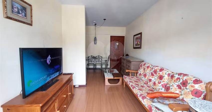 Apartamento com 2 quartos à venda em Andaraí - RJ