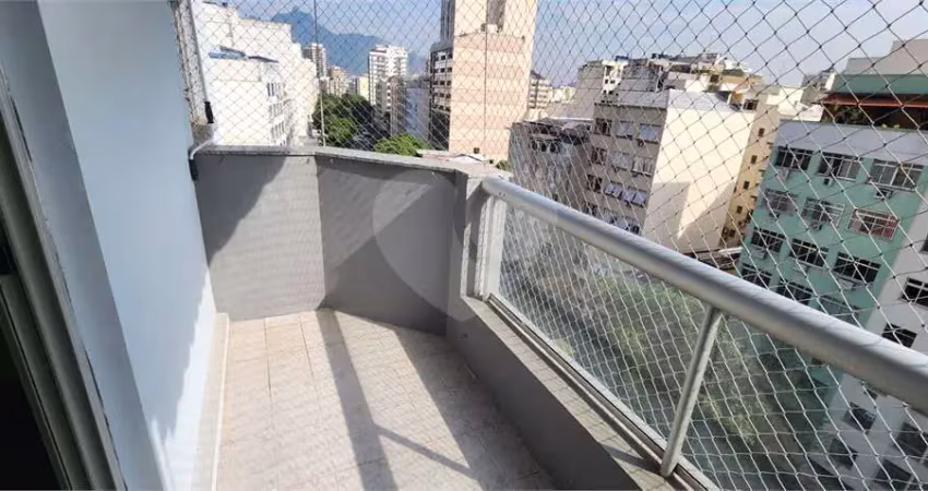Apartamento com 2 quartos à venda na Engenheiro Adel, --, Tijuca, Rio de Janeiro