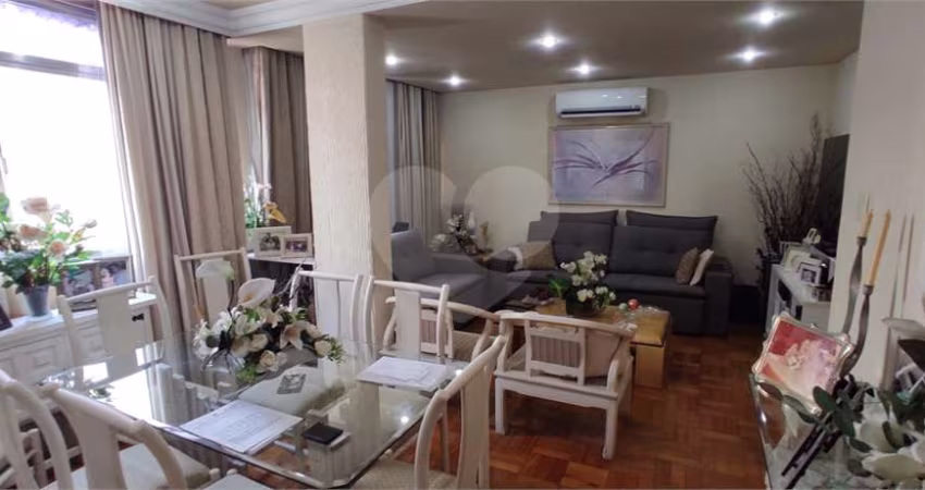 Apartamento com 3 quartos à venda em Tijuca - RJ