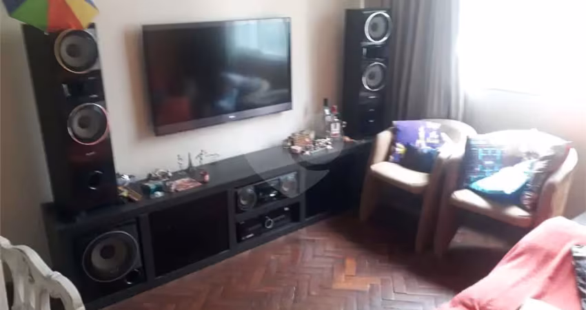 Apartamento com 1 quarto à venda na Barão De Itapagipe, --, Tijuca, Rio de Janeiro
