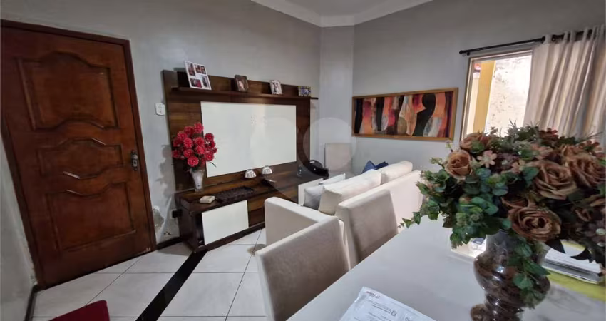 Apartamento com 2 quartos à venda em São Cristóvão - RJ