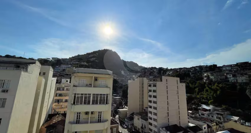Apartamento com 1 quartos à venda em Catete - RJ