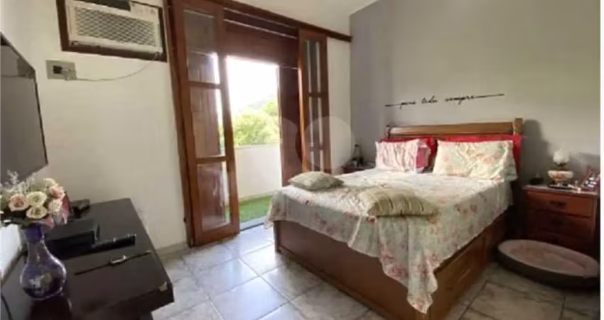 Apartamento com 2 quartos à venda em vila isabel - rj