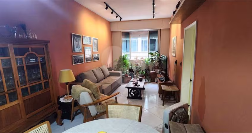 Apartamento com 3 quartos à venda em Tijuca - RJ