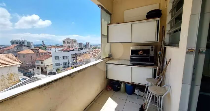 Apartamento com 2 quartos à venda em São Francisco Xavier - RJ